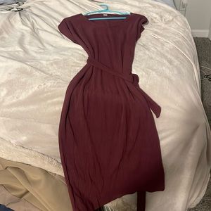 Dress for work or a night out